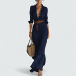 Pia™ | Maxi Dress - nadiazagreb