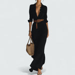 Pia™ | Maxi Dress - nadiazagreb
