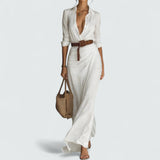 Pia™ | Maxi Dress - nadiazagreb