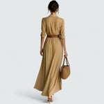 Pia™ | Maxi Dress - nadiazagreb