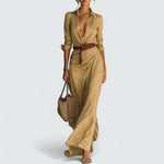 Pia™ | Maxi Dress - nadiazagreb