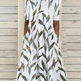 Judith | Haljina Coastal Bloom