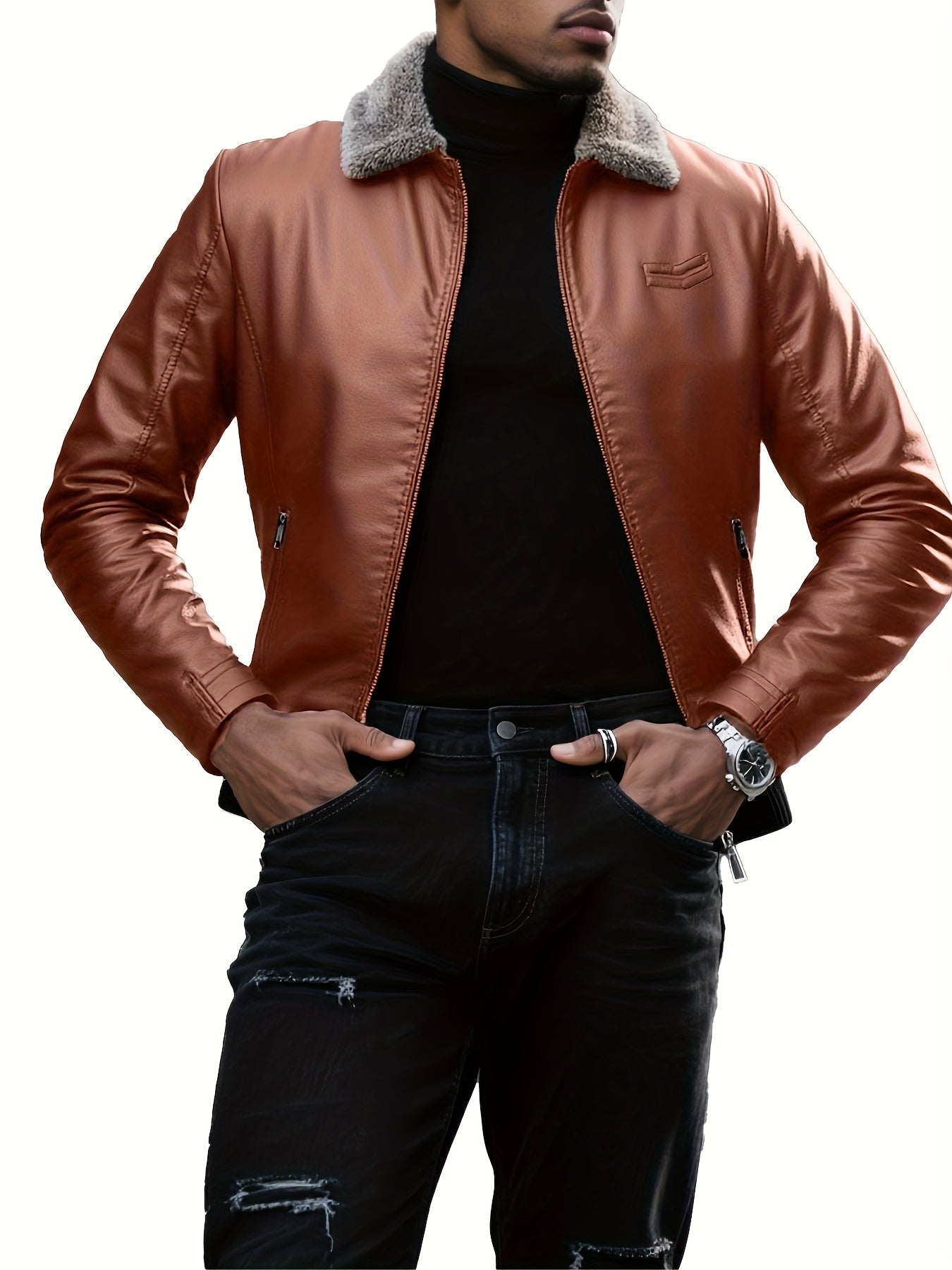Rafaël™ | Pilot Jacket - nadiazagreb