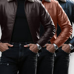 Rafaël™ | Pilot Jacket - nadiazagreb