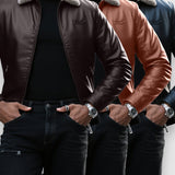Rafaël™ | Pilot Jacket - nadiazagreb