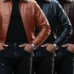 Rafaël™ | Pilot Jacket - nadiazagreb