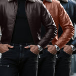 Rafaël™ | Pilot Jacket - nadiazagreb