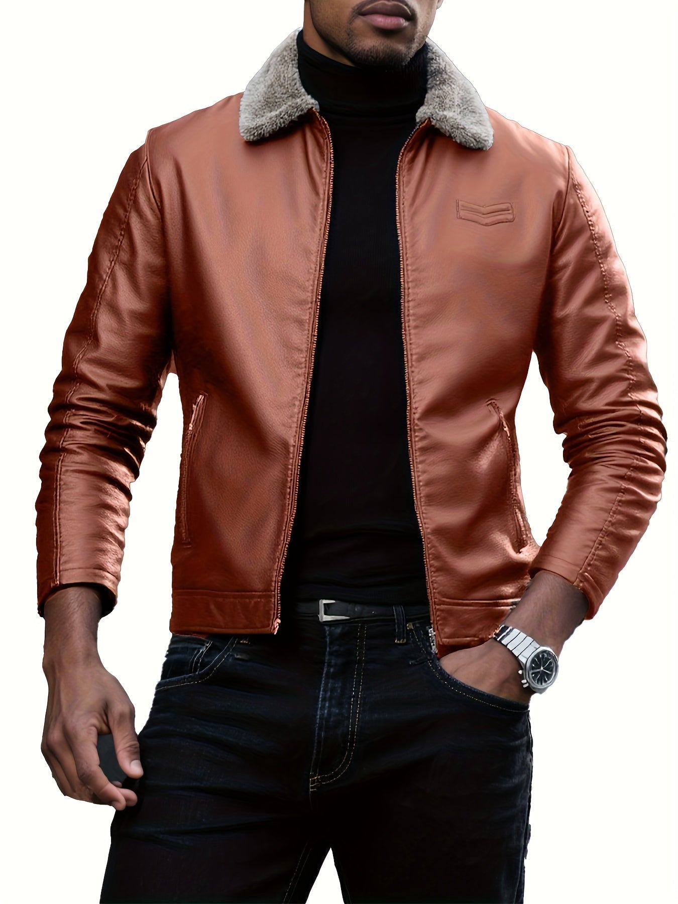 Rafaël™ | Pilot Jacket - nadiazagreb