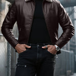 Rafaël™ | Pilot Jacket - nadiazagreb