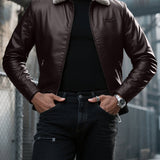 Rafaël™ | Pilot Jacket - nadiazagreb
