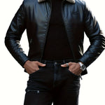 Rafaël™ | Pilot Jacket - nadiazagreb