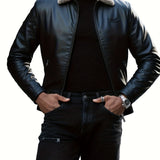 Rafaël™ | Pilot Jacket - nadiazagreb