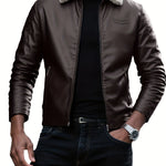 Rafaël™ | Pilot Jacket - nadiazagreb