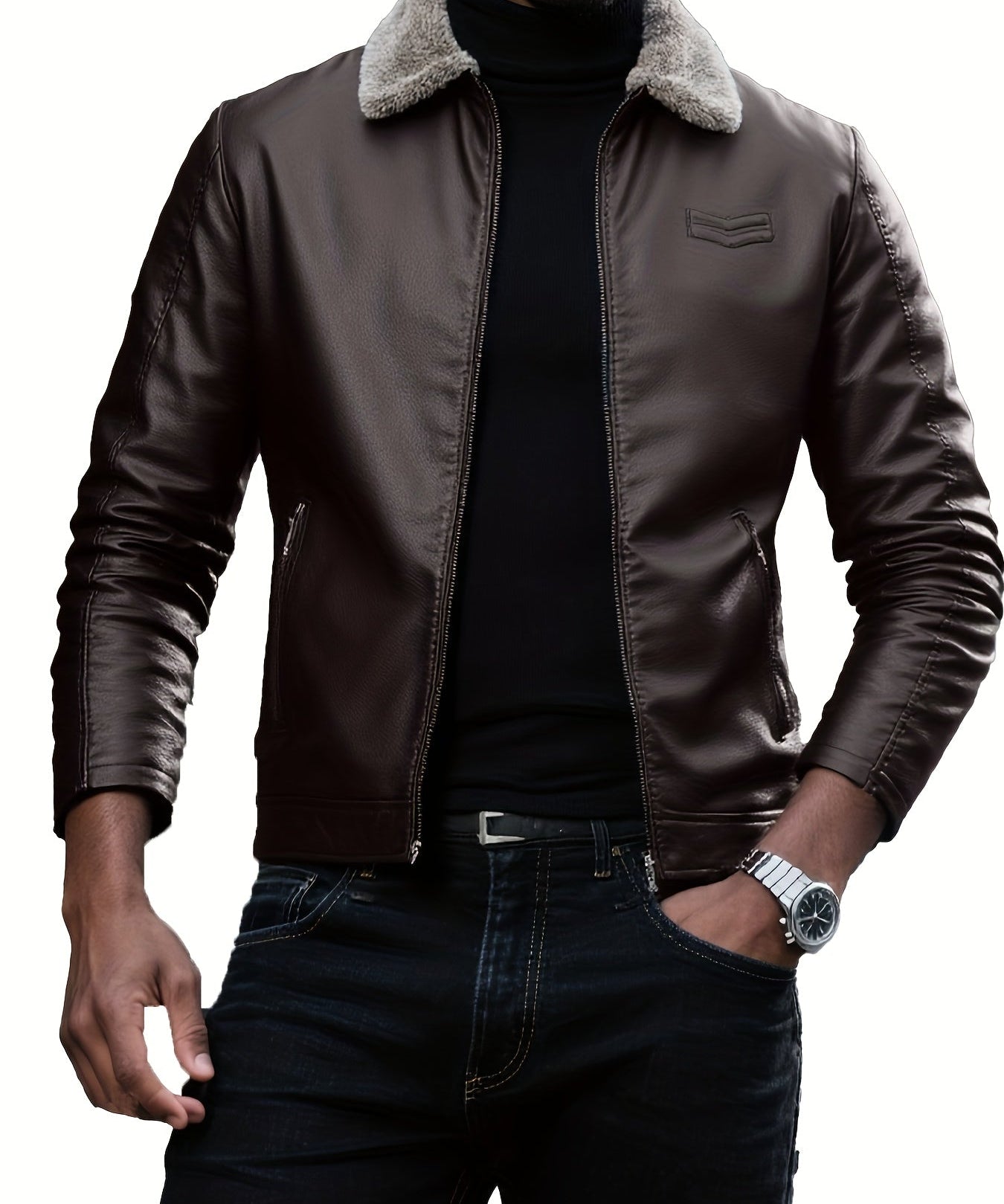 Rafaël™ | Pilot Jacket - nadiazagreb
