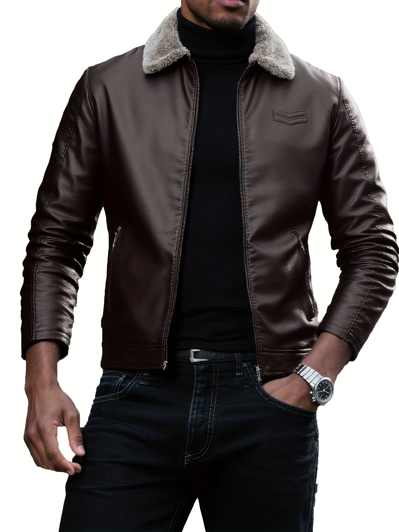 Rafaël™ | Pilot Jacket - nadiazagreb