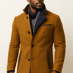 Raphael | Winter Coat - nadiazagreb