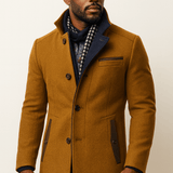 Raphael | Winter Coat - nadiazagreb