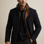 Raphael | Winter Coat - nadiazagreb