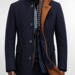 Raphael | Winter Coat - nadiazagreb