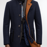 Raphael | Winter Coat - nadiazagreb
