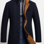 Raphael | Winter Coat - nadiazagreb