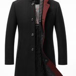 Raphael | Winter Coat - nadiazagreb