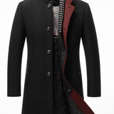 Raphael | Winter Coat - nadiazagreb