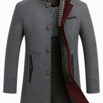 Raphael | Winter Coat - nadiazagreb