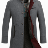 Raphael | Winter Coat - nadiazagreb