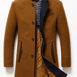 Raphael | Winter Coat - nadiazagreb