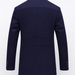Raphael | Winter Coat - nadiazagreb