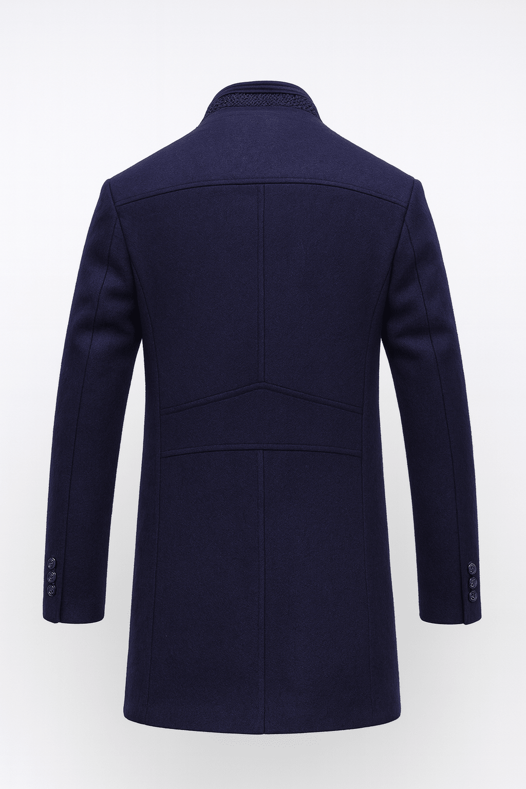 Raphael | Winter Coat - nadiazagreb