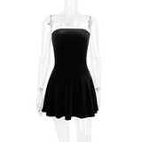 Marilla | Mini Dress
