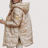 Renata™ | Elegant Winter Coat - nadiazagreb