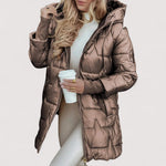 Renata™ | Elegant Winter Coat - nadiazagreb