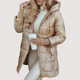 Renata™ | Elegant Winter Coat - nadiazagreb