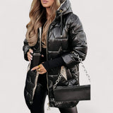 Renata™ | Elegant Winter Coat - nadiazagreb