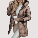 Renata™ | Elegant Winter Coat - nadiazagreb