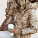 Renata™ | Elegant Winter Coat - nadiazagreb