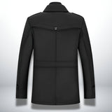 Renaud™ | Elegantna i topla muška jakna - nadiazagreb