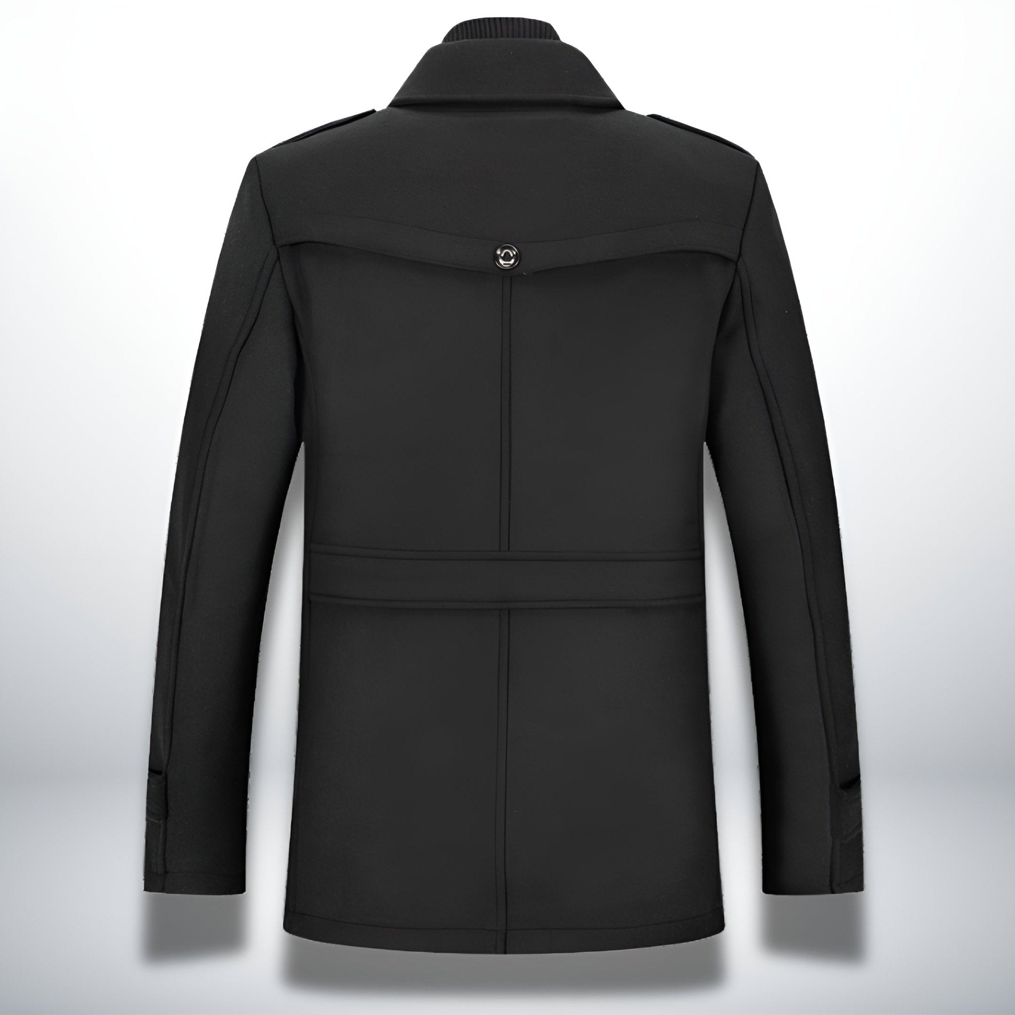 Renaud™ | Elegantna i topla muška jakna - nadiazagreb