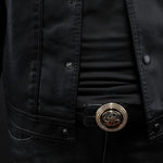 René™ | Rider Leather Jacket - nadiazagreb