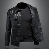 René™ | Rider Leather Jacket - nadiazagreb