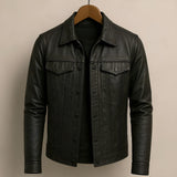 René™ | Rider Leather Jacket - nadiazagreb