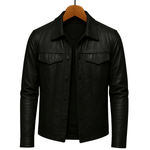 René™ | Rider Leather Jacket - nadiazagreb