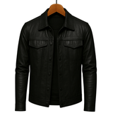 René™ | Rider Leather Jacket - nadiazagreb
