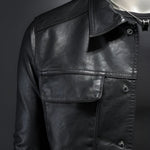 René™ | Rider Leather Jacket - nadiazagreb
