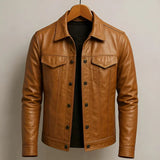 René™ | Rider Leather Jacket - nadiazagreb