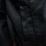 René™ | Rider Leather Jacket - nadiazagreb