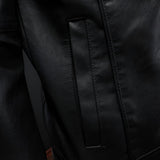 René™ | Rider Leather Jacket - nadiazagreb